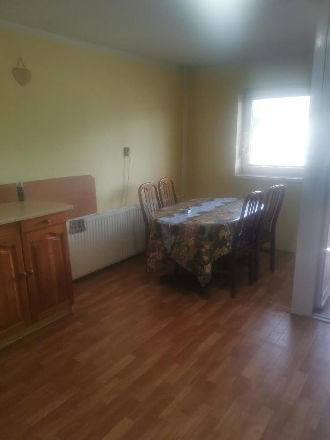 Apartment House Kosice - Parking Gratis Luaran gambar